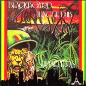 Blackboard Jungle Dub artwork