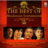 The Best of Hindustani Instrumental, Vol. 1 & 2 - Vários intérpretes