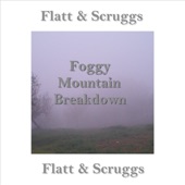 Flatt & Scruggs - Don't This Road Look Rough and Rocky