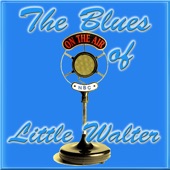 The Blues of Little Walter artwork