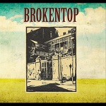 Brokentop - The Rambler and the Road