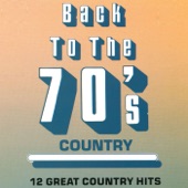 Back To The 70's Country artwork