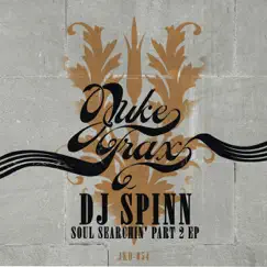 Soul Searchin', Vol. 2 - EP by DJ Spinn album reviews, ratings, credits