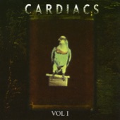 Cardiacs - Gibber and Twitch