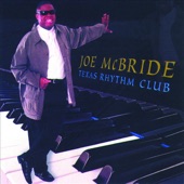 Joe McBride - Texas Blues Cruise