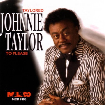 Disco Lady, 2000 - Johnnie Taylor | Shazam