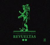 Revueltas, S.: Noche de los Mayas (La) - Itinerarios - Ventanas - Caminos artwork