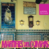 Mártires del Compás - Dulce