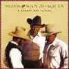 A Cowboy Has to Sing album lyrics, reviews, download