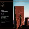 Verdi: Nabucco album lyrics, reviews, download