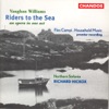 Vaughan Williams: Riders to the Sea / Household Music / Flos Campi, 1995