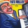 Happy Birthday Fats, Vol. 1, 2006