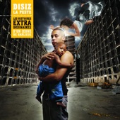 Disiz La Peste Joey Star - Inspecteur Disiz