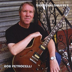 Bob Petrocelli - Blues-Blues