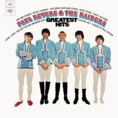 Paul Revere & The Raiders - Kicks