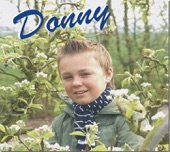 Ik Ben Verliefd - Single