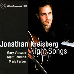 Jonathan Kreisberg - Prelude to a Kiss