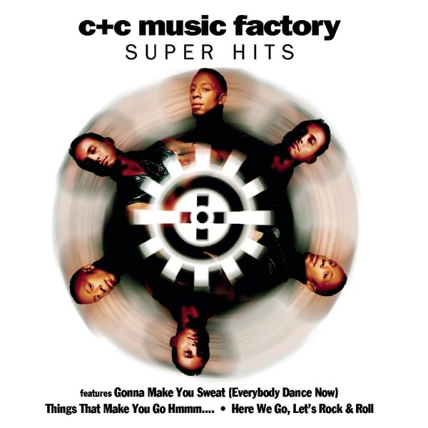 Here We Go, Let's Rock & Roll (feat. Freedom Williams & Zelma Davis)