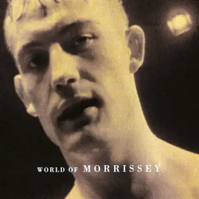 World of Morrissey - Morrissey