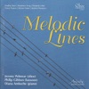 Melodic Lines