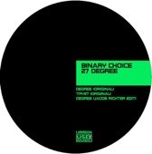 27 Degree - EP
