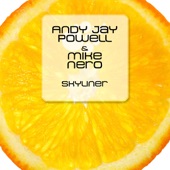 Skyliner (Mike Nero Mix) artwork