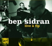 Ben Sidran - If You Live Live