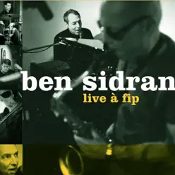 Live a Fip - Ben Sidran Live a Fip - Ben Sidran