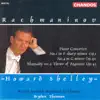 Stream & download Rachmaninov: Piano Concertos Nos. 1 and 4 & Rhapsody On a Theme of Paganini