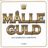 Målle Lindberg - Tiggaren från loussa