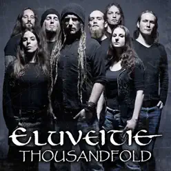 Thousandfold - Single - Eluveitie