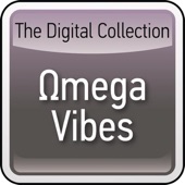 The Digital Collection: Omega Vibes artwork
