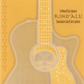 Ledward Ka'apana - Fish Maket Slack Key