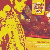 World Music Cafe Volume 2 artwork