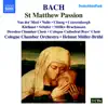 Bach: St. Matthew Passion album lyrics, reviews, download