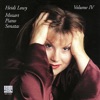 Mozart: Piano Sonatas, Vol. 4