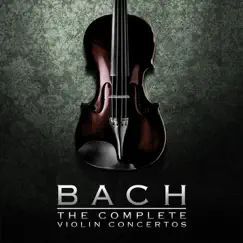 Concerto in D Minor for 2 Violins, Strings and B.C, BWV 1043: I. Vivace Song Lyrics