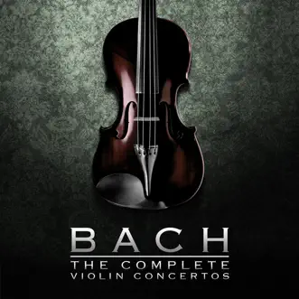 Concerto in D Minor for Violin and Strings, BWV 1052R (After Harpsichord Concerto No. 1 in D Minor): III. Presto by Camerata Antonio Lucio, Emmy Verhey & Alun Francis song reviws