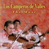 Los Camperos de Valles - El Gustito