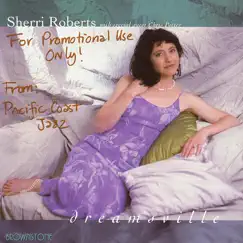 Dreamsville by Sherri Roberts album reviews, ratings, credits