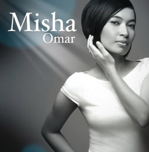 Misha Omar