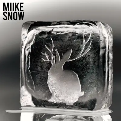 Miike Snow - Miike Snow Miike Snow - Miike Snow