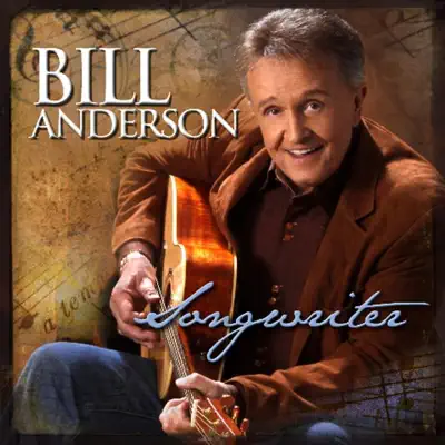 Thanks to You - Single - Bill Anderson