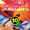 Absolute Almighty, Vol. 10