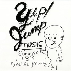 Daniel Johnston - I Live for Love