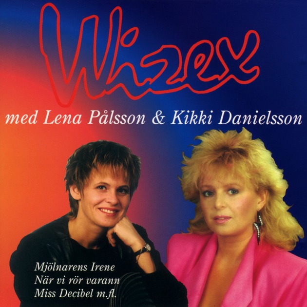 Wizex Dansa I Månens Sken
