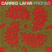 Carreg Lafar - Seren y Bore