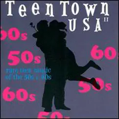 Teen Town USA, Vol. 2 by Various Artists album reviews, ratings, credits