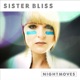 SISTER BLISS - NIGHTMOVES cover art