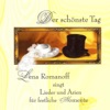 Lena Romanoff - Sei stille dem Herrn